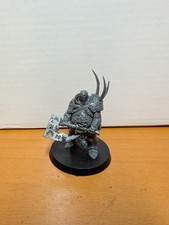 Warhammer Age of Sigmar Maggotkin of Nurgle Miniature Lord of Plagues