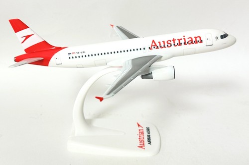 Airbus a320 austrian airlines - airbus,
