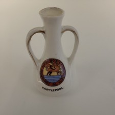 W H Goss - Hartlepool