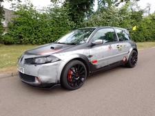 Renault Megane RS 225 R26 Ideal Track Day Car