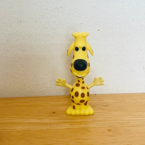 Topsy giraffe raa the - topsy,