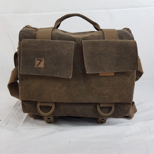 Day shop camera bag canvas - day,