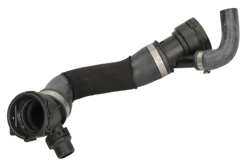 Gat radiator hose bottom - radiator, fits