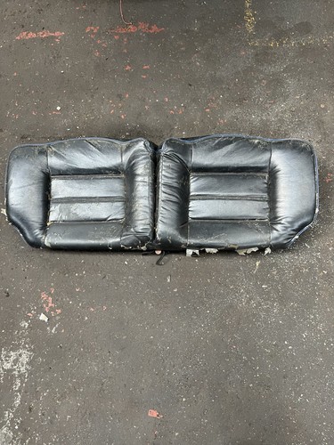 Golf mk1 back seat - vw,