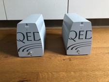QED MusiQ IS Multi-Room Audio