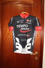 Castelli Rudi project Tempo
