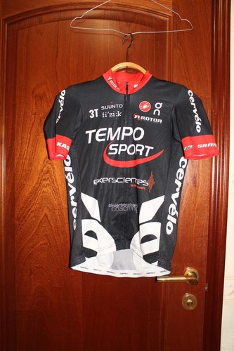 Castelli rudi project tempo - rudi,