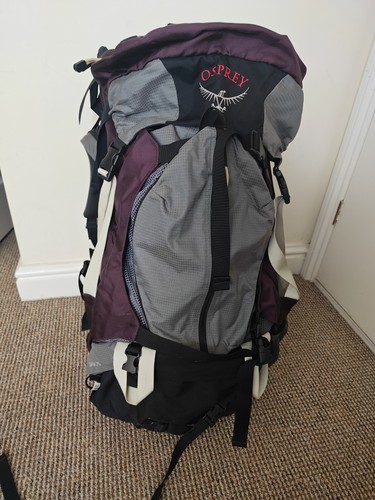 Osprey backpack luna - osprey,