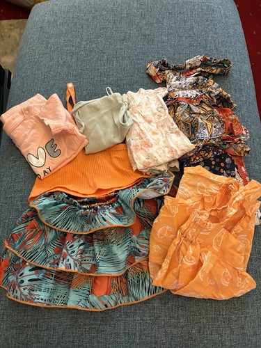 Bundle girls summer - bundle, of