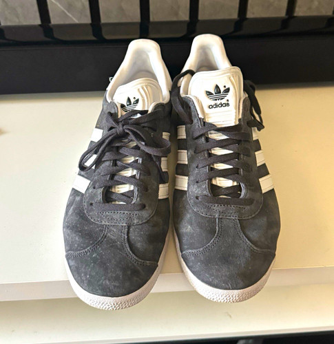 Adidas gazelle men - low, top