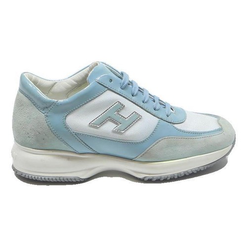 Hogan womens low top - hogan,
