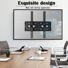 TV Wall Bracket Mount Tilt