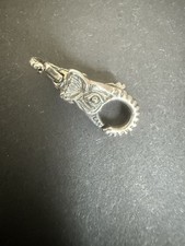 Trollbeads Elephant Lock