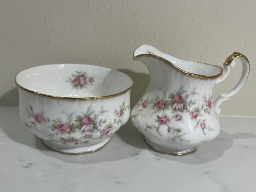 Paragon vintage fine - fine, bone