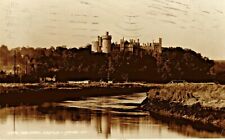 Sussex Postcard 1932 Real