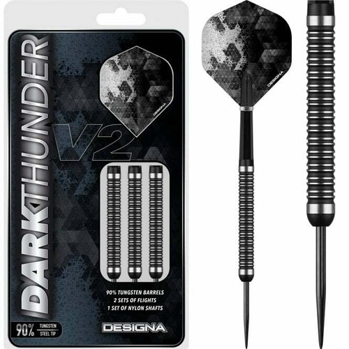 Designa dark thunder steel - designa,