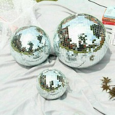 Mini Disco Balls Stage