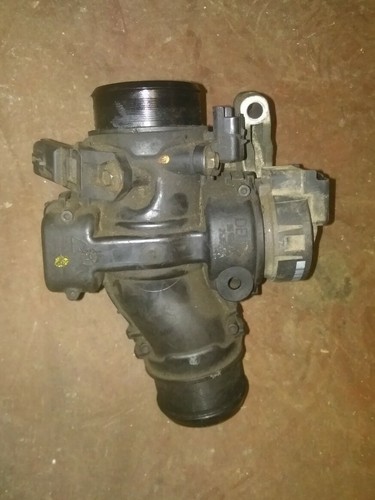 Peugeot 207 hdi air - hdi,