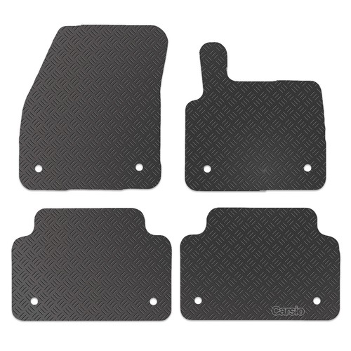 Carsio tailored rubber - carsio, car