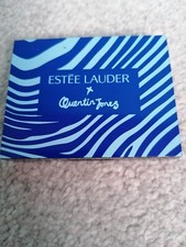 ESTEE LAUDER QUENTIN JONES