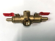 ATV / Quad Sprayer Spares 