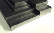 MILD STEEL PLATE: VARIOUS