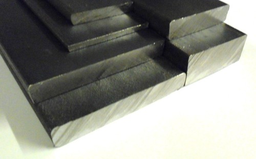 Mild steel plate various - steel,