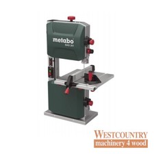 Metabo BAS 261 10" Precision
