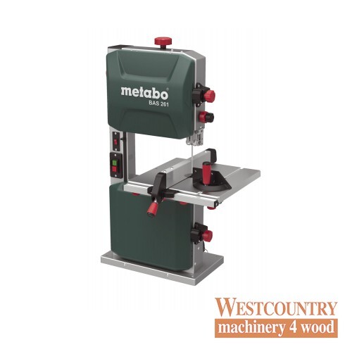 Metabo bas 261 precision - metabo,