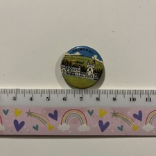 024 - Vintage UK Badge - Balmoral
