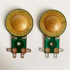 Aft Diaphragm For Behringer