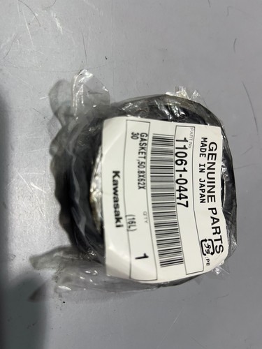Genuine oem kawasaki - genuine,