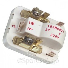 BALAY FIRENZI Start Relay