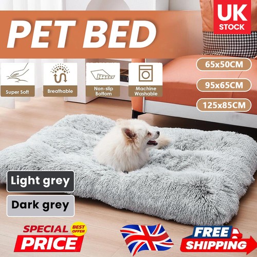 Pet bed dog - dog, calming