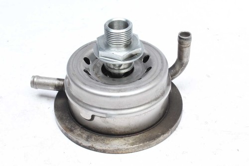 Oil filter holder yamaha fzr - filter,