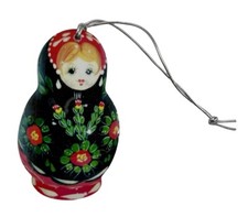 Russian Doll Hanging