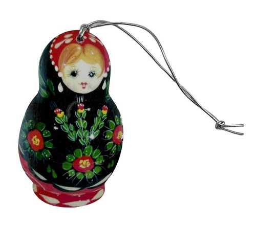 Russian doll hanging - russian,