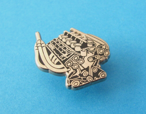 Renault engine pin - f1,