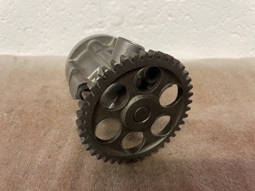 Yamaha 1000 oil pump - oil, fz750