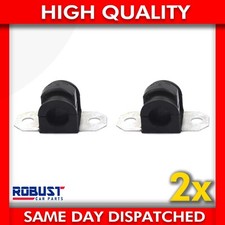 2 PCS FOR FORD FIESTA MK6 MK7