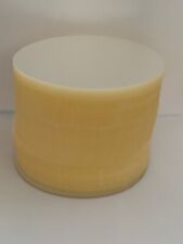 4" Cellophane Burger Discs -