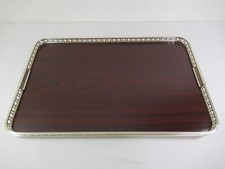 Retro 1960s/1970s Gold Metal