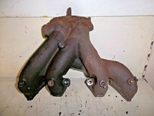 NISSAN PRIMERA P10 1996 2.0 DLX DIESEL EXHAUST MANIFOLD