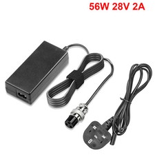 28V 24V 2A Electric Scooter