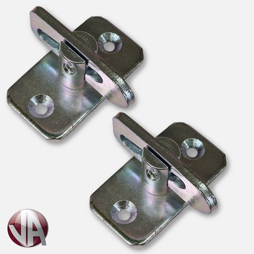 Anti loose fastener - anti-loose,
