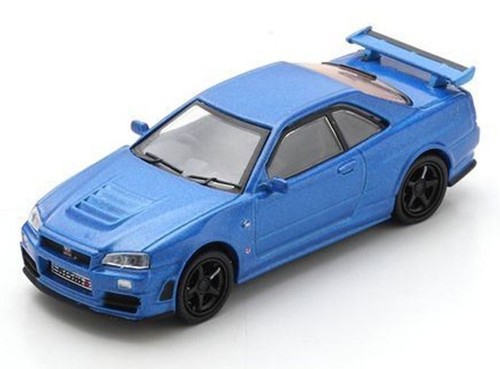 Nissan skyline - nissan,