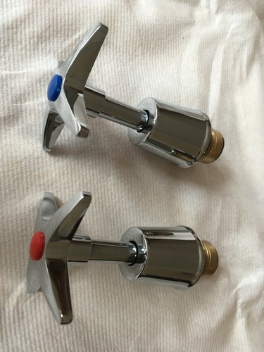 Cross head tap revivers - cross,
