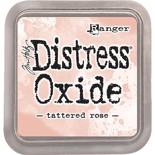 Tim holtz distress oxide - oxide, ink