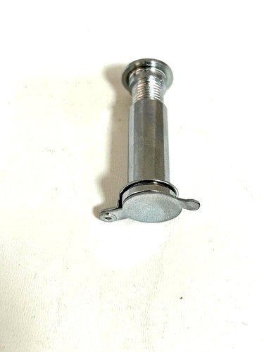 Adjustable chrome plated - adjustable,
