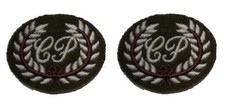 Military Badges RMP Basic